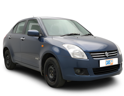 Maruti Swift Dzire-img